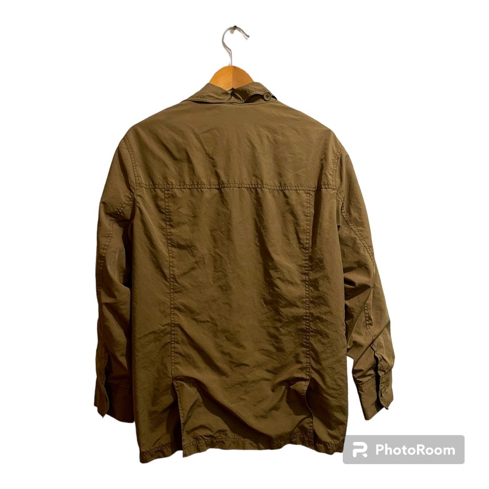 Travel Smith Fall jacket - Picture 3 of 8